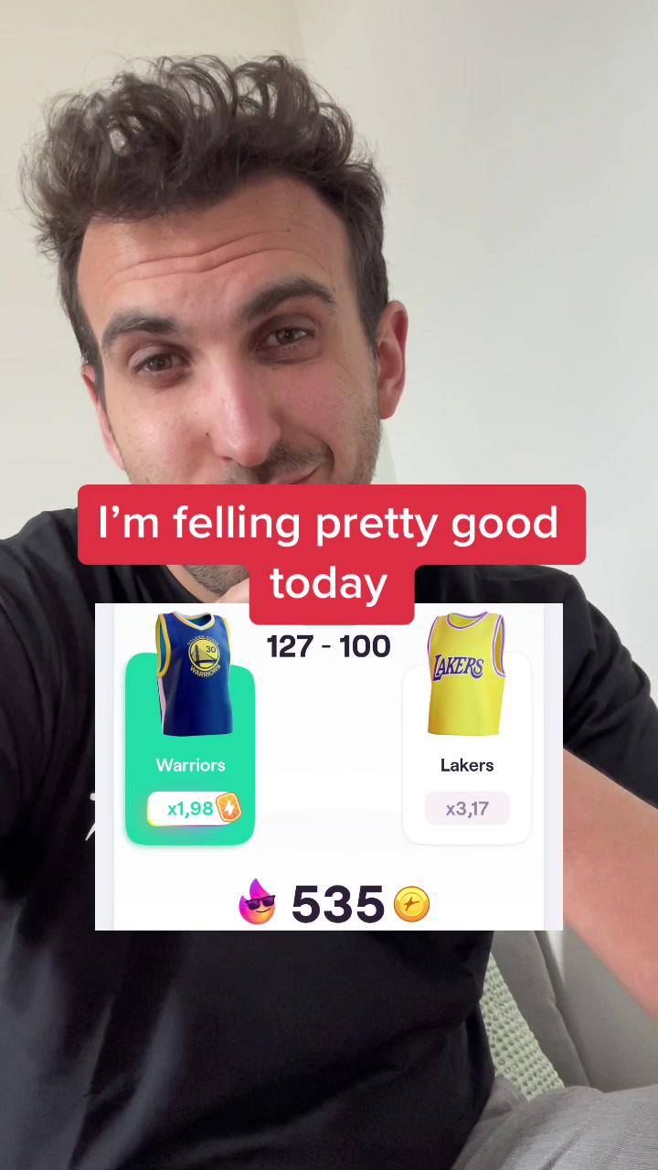 Join us on Omada! #nba #playoffs #usa #basketball 