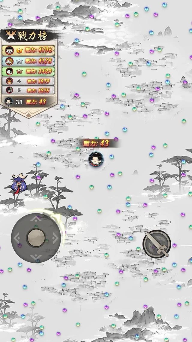 师兄，帶小师妹一起打遊戲嗎？3天戰力破億，7天双修渡劫飛升！