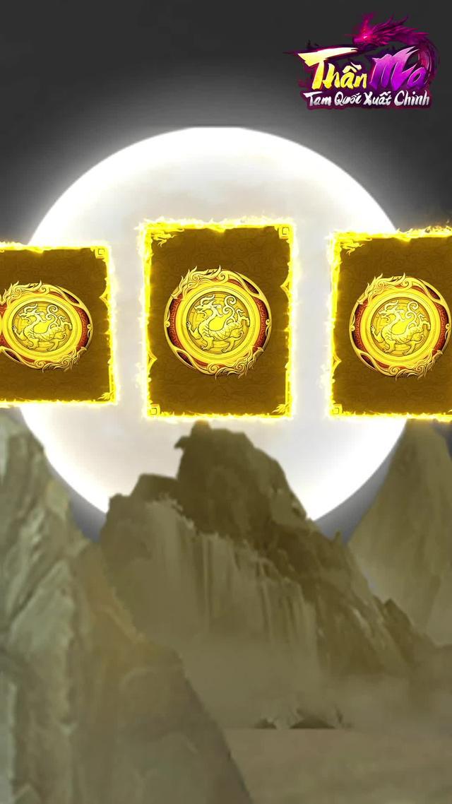 Game Thẻ Bài Tam Quốc sắp ra mắt