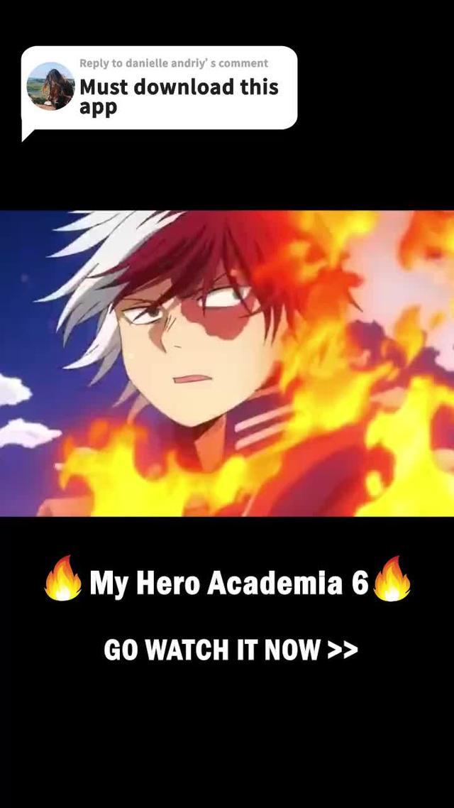 Watch all popular anime online