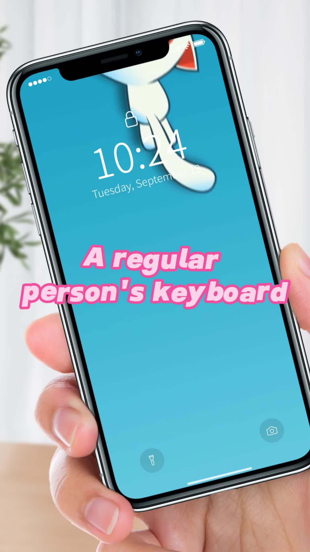 DIY your own mobile desktop ! Try it free now