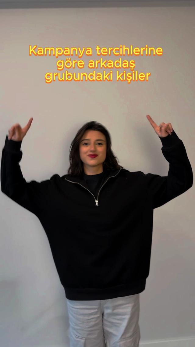 Bu arkadaş grubunun bir parçası olmak için sen de hemen Odealı ol!