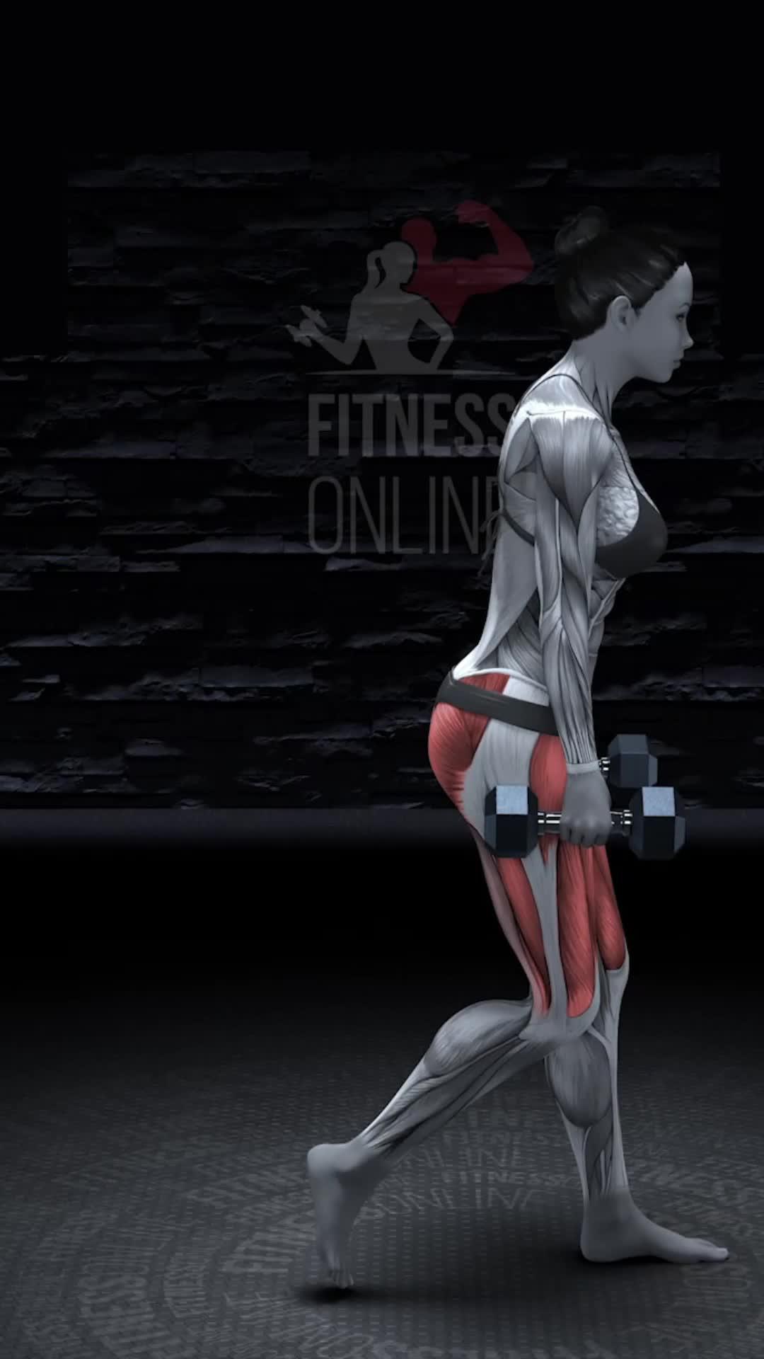 Tenha o corpo dos seus sonhos