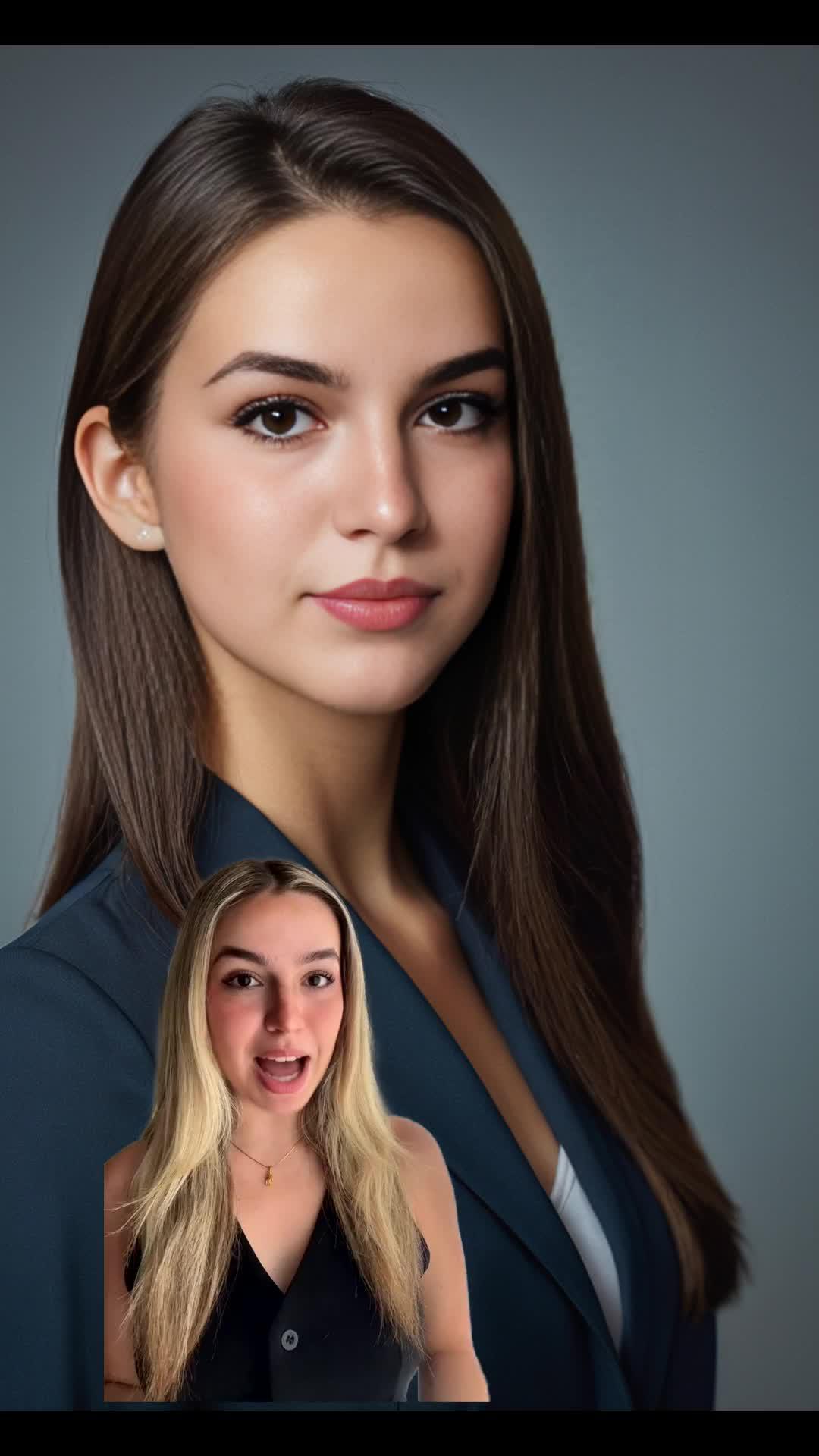Transform your selfies into professional headshots!
