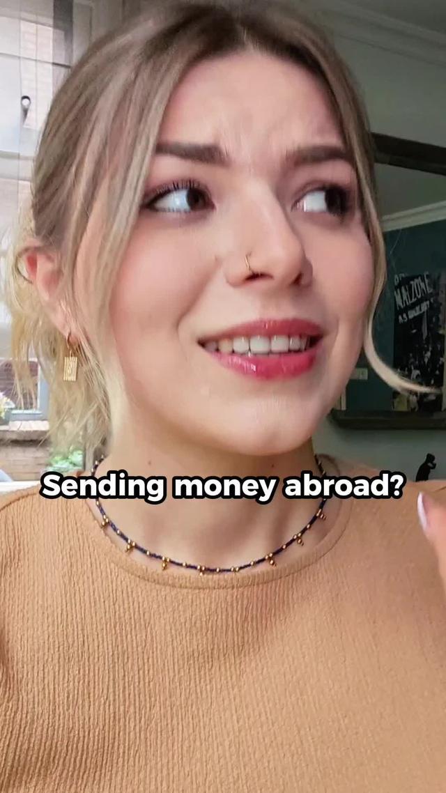 Support loved ones abroad this holiday season. Fee-free first transfer with code WELCOME