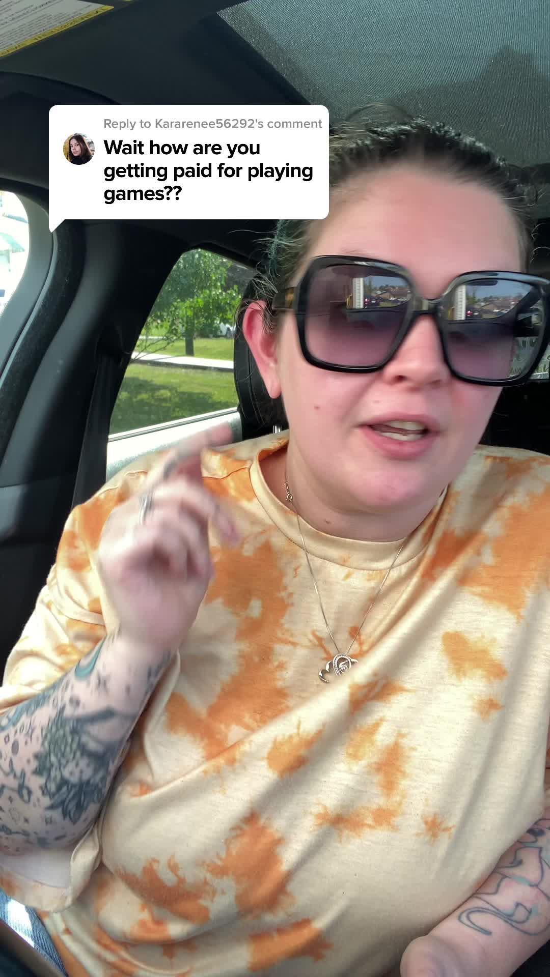 Play games and get paid