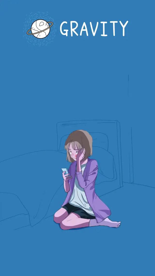 残響が聞こえてくるSNS