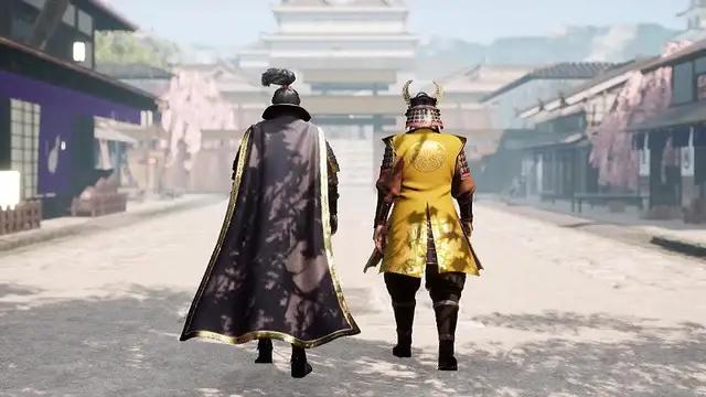 戦国シミュレーションゲーム革新作！期間限定SSR武将「今川義元」がもらえる！