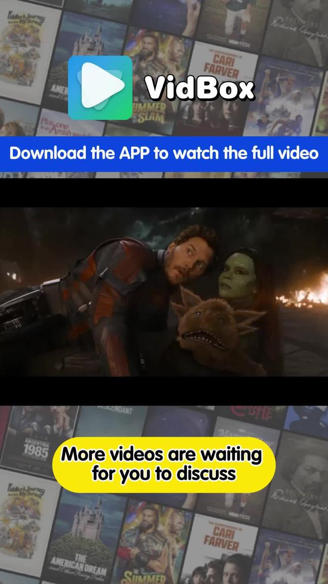 Capture and share your film reviews effortlessly for free with VidBox!