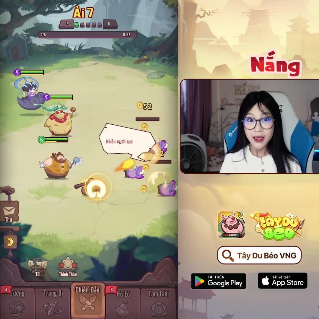 Phúc lợi mỗi ngày, càng nhận càng nhiều!