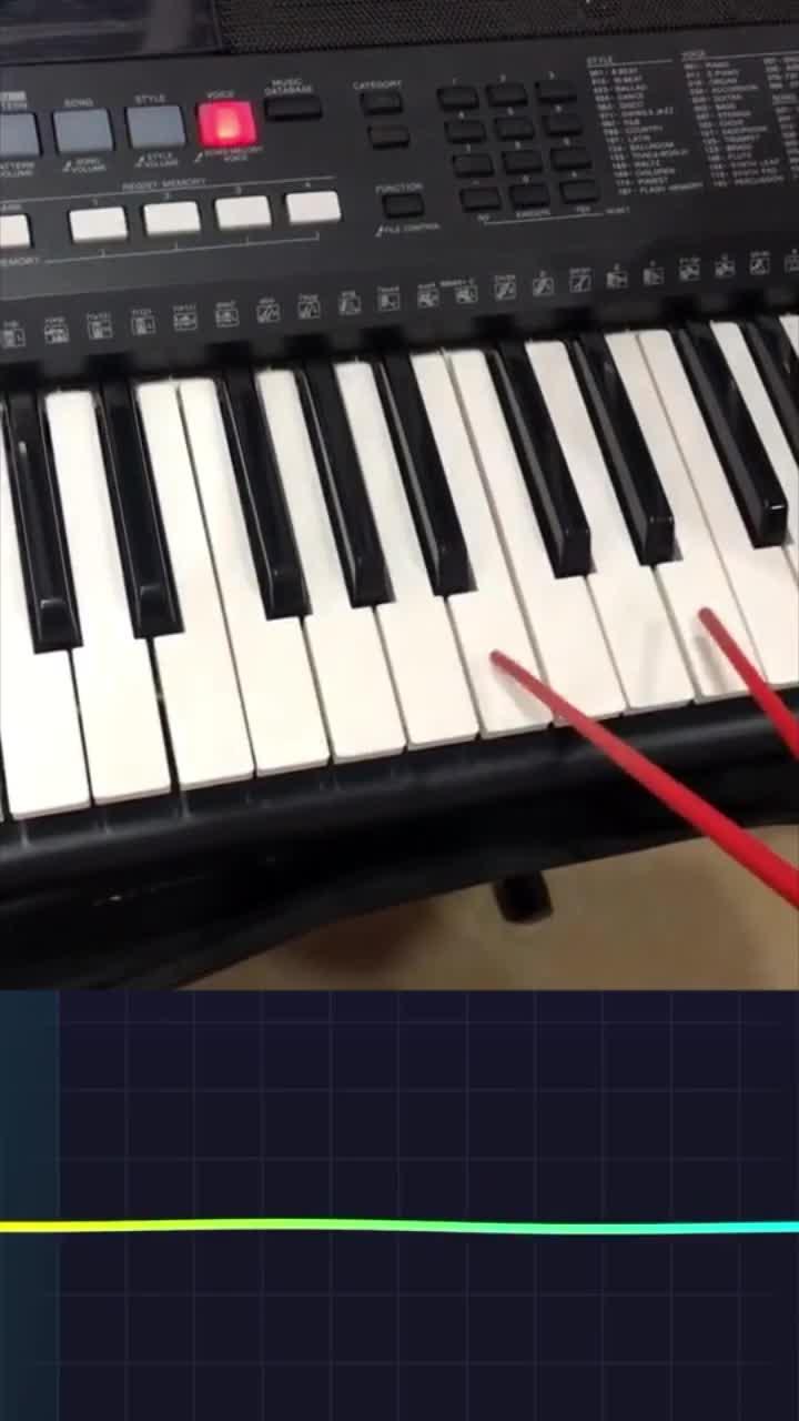 AI Create music in Tem.Polor!