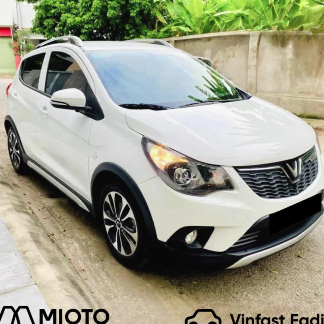 Tải app Mioto - Thuê xe tự lái, thuận tiện di chuyển