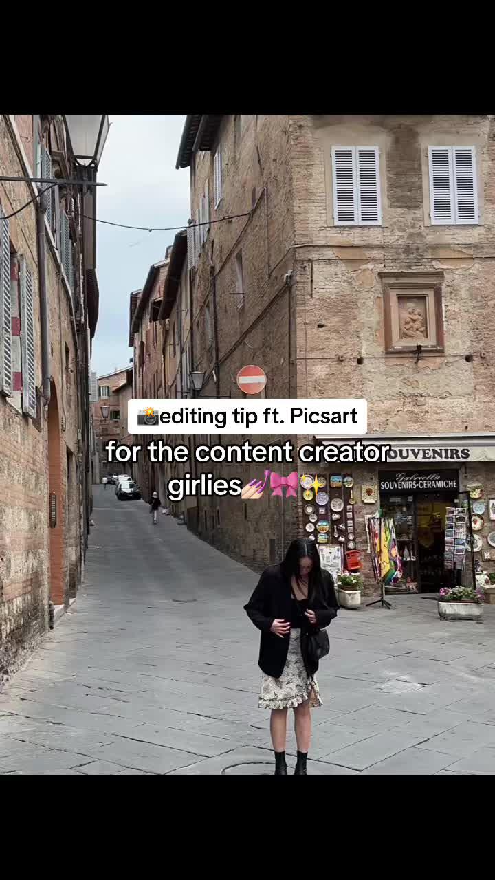 #ad the content girlies  🤝 @Picsart AI Photo Editor, Video remove tool  #picsartparnter #contentcreatortips #photoeditingtips #photoediting