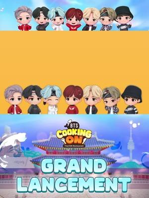 Deviens un chef et fais découvrir un monde de délices à tes clients