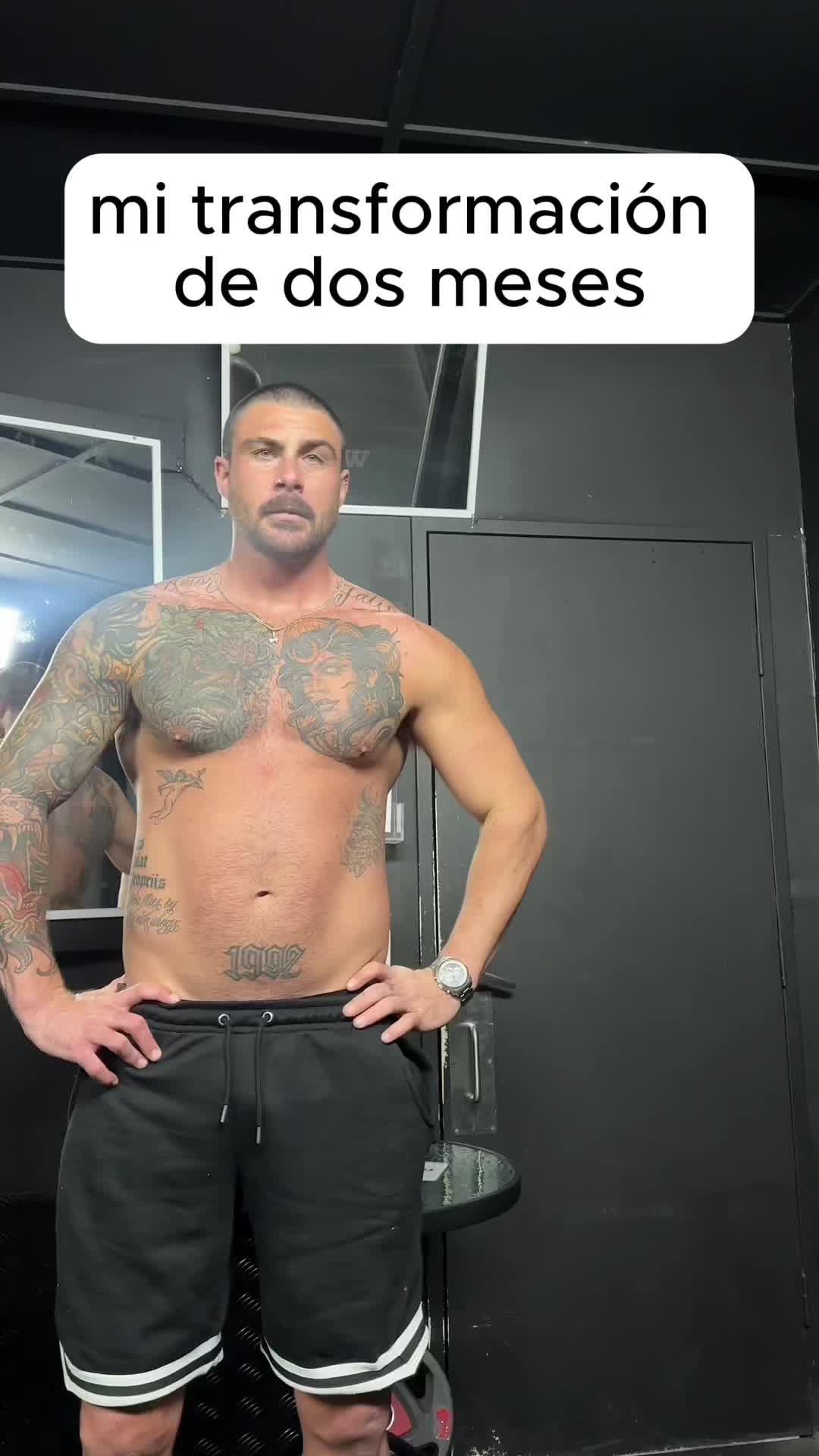 Hazte más fuerte con Gains IA 🦾