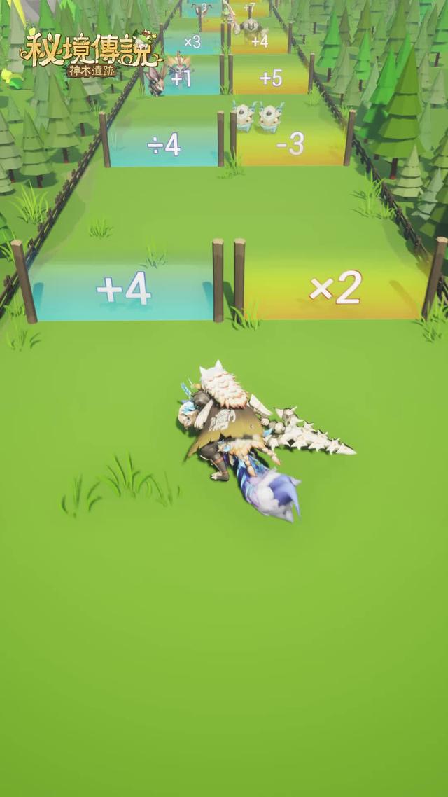 超上頭的魔性射擊遊戯！你能否闖關成功？下載體驗吧~