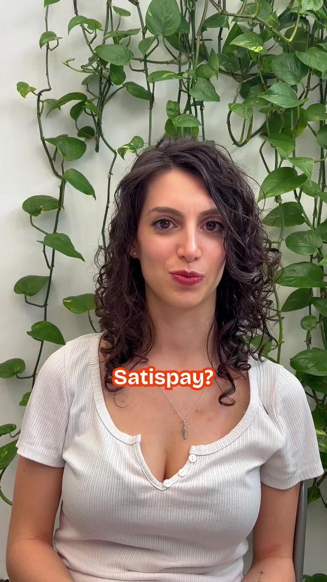 Con Satispay paghi la pubblica amministrazione, le multe o il bollo auto e moto senza stress.