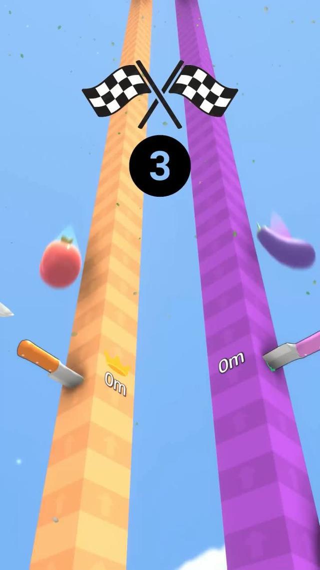 The best casual game