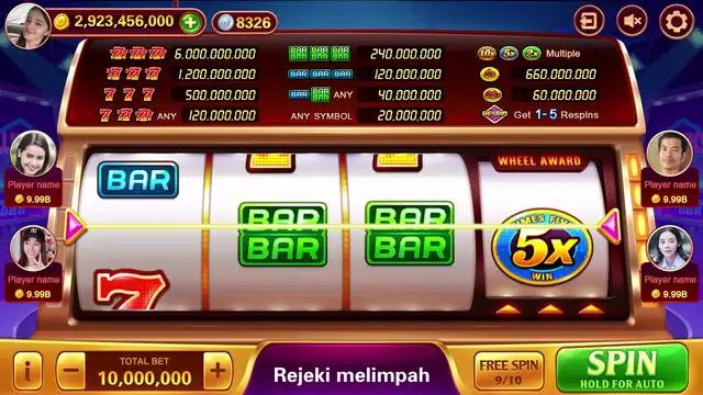 Domino online gratis. Mainkan dan bersenang-senanglah.
