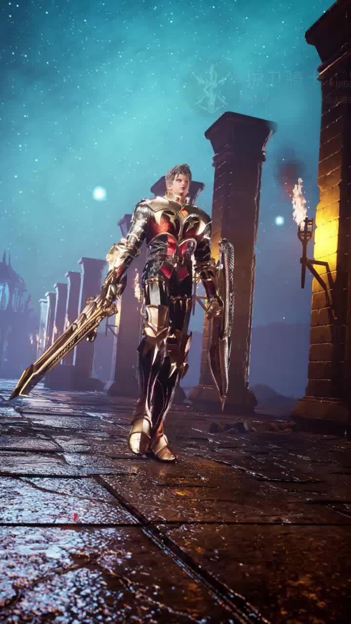 全新魔幻手遊，今日公測！登入輸入VIP666領取新人福利！