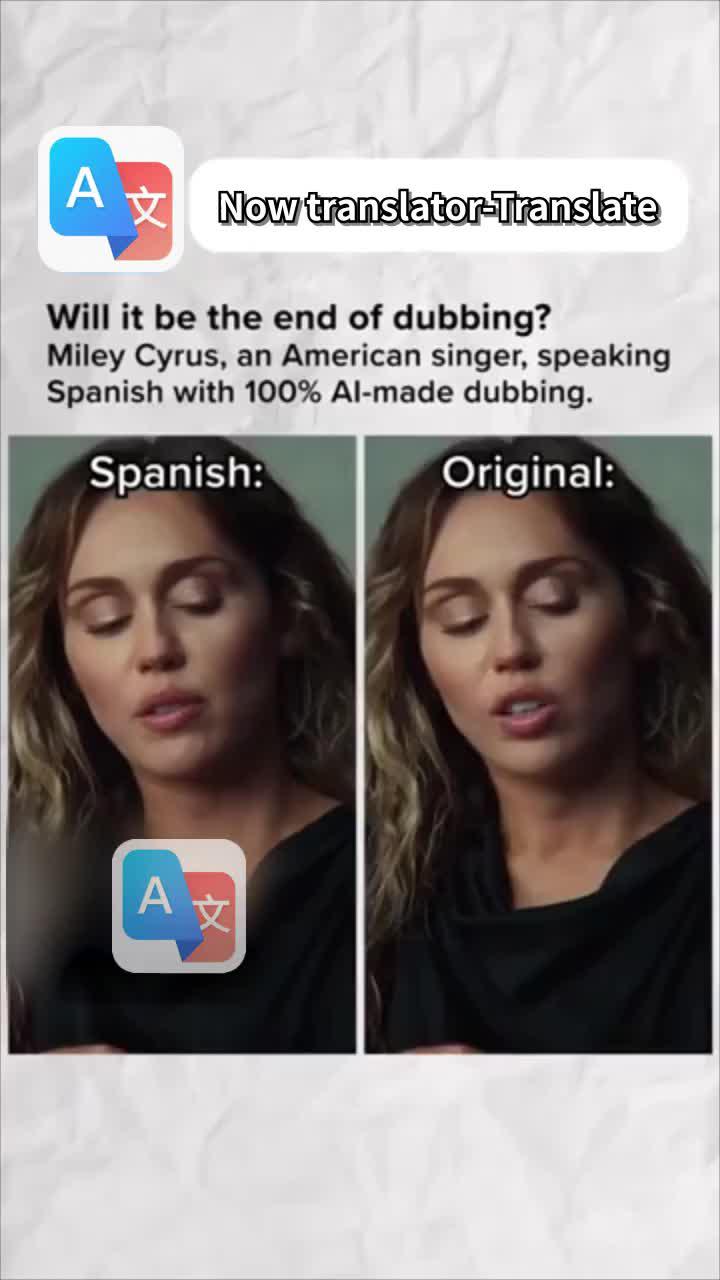 Smart translation, accurate and efficient translate tool.