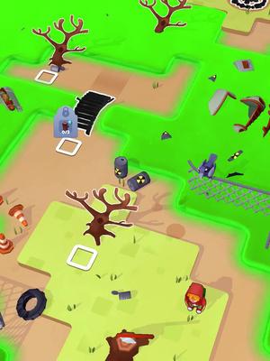 Get this satisfying game for free!