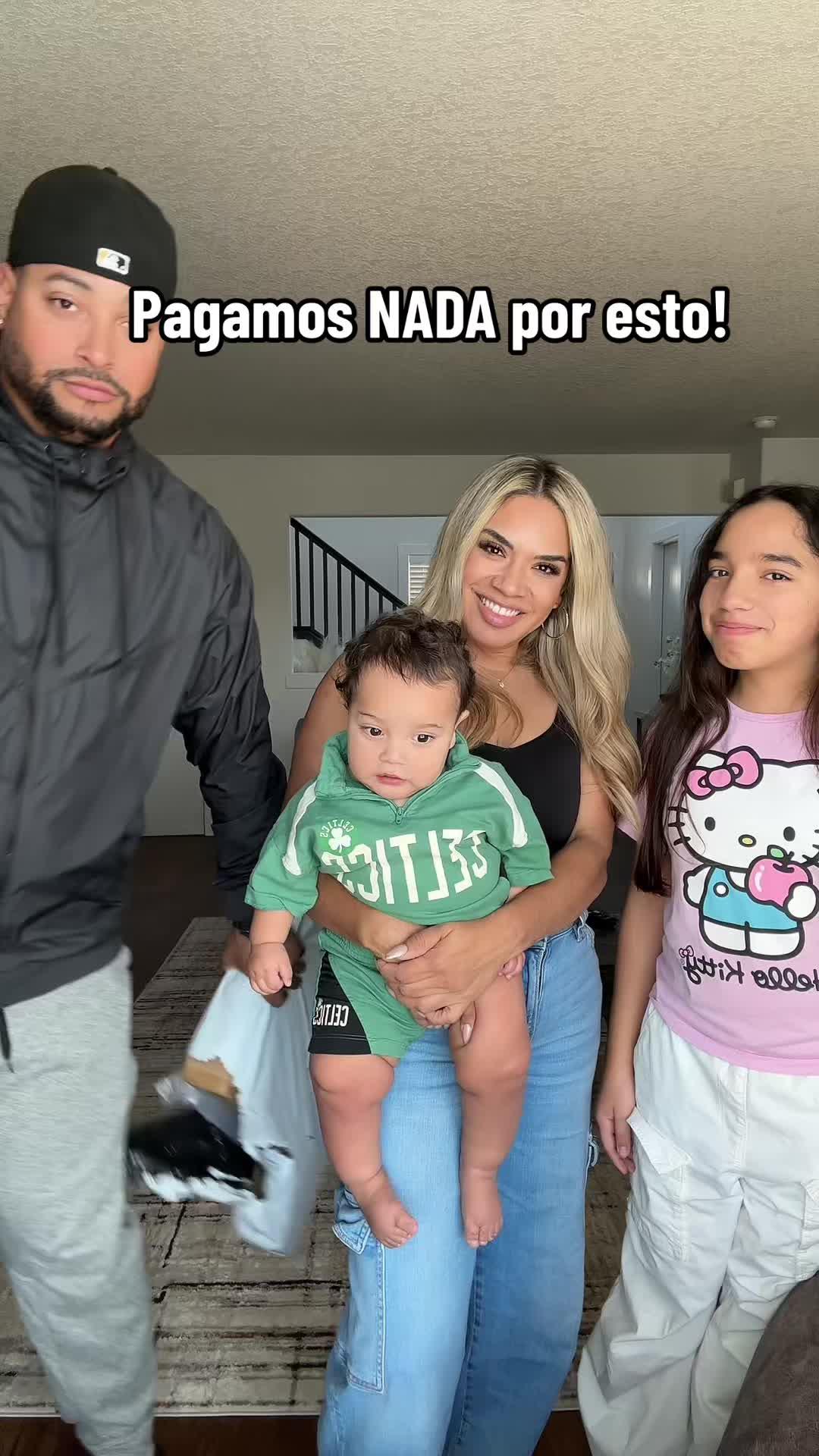 Nos facinaron todos los productos de Temu!!!!!Usa mi código dnj7767 en buscador de #temu o 🔗 en bio, y puedes recibir artículos con 100% de descuento(app nuevos usuarios con pedidos válidos). 🛒#temu #temuhaul #temufinds #amorcontemu #unboxing