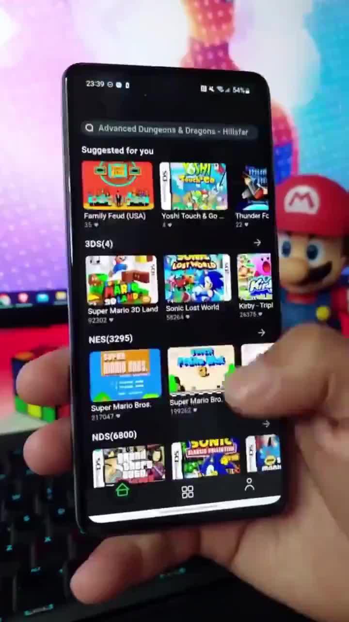 Get the powerful, FREE app now!