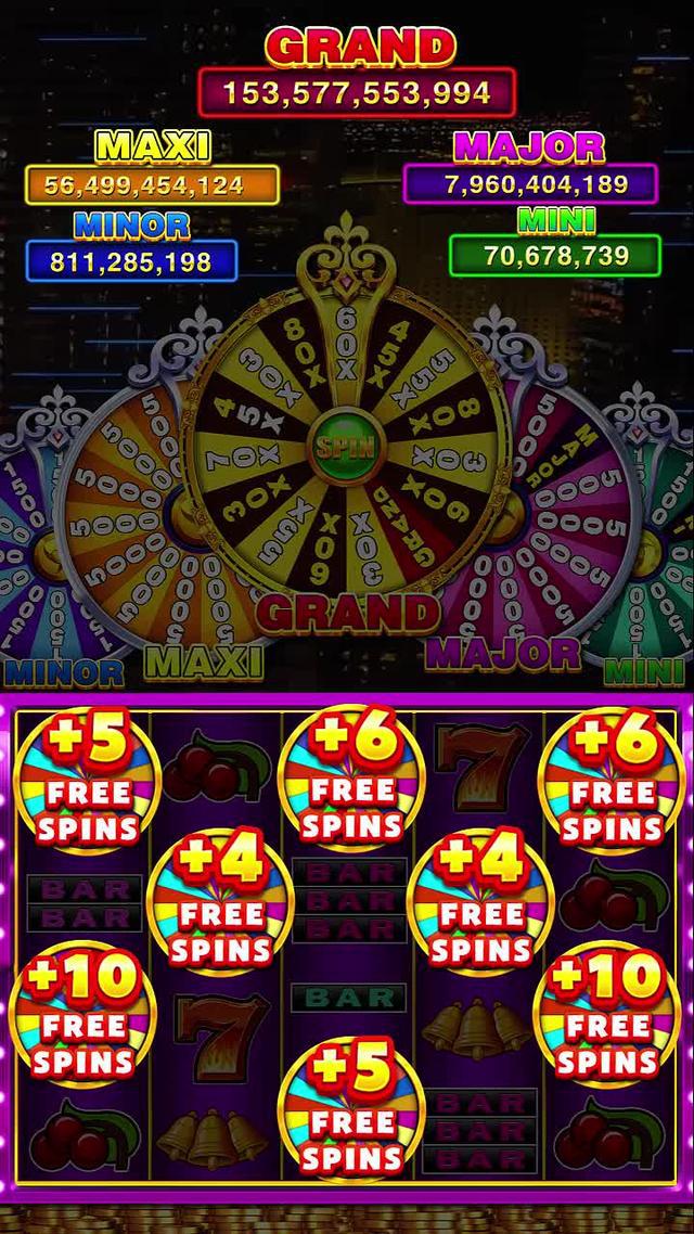 Amazing bonuses are waiting!