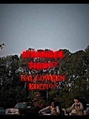 miss them so much😭😭 #halloweenedit #strangerthingsedit #sts4edit 