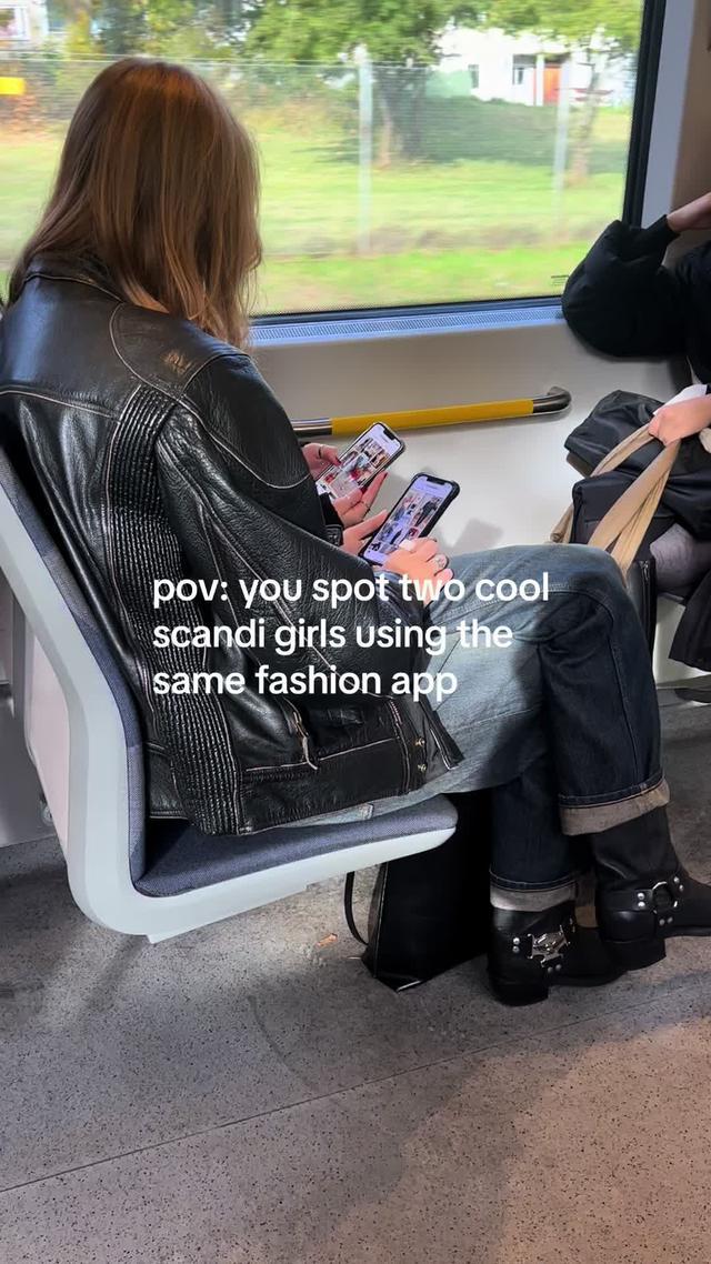 Tired of your regular feed?