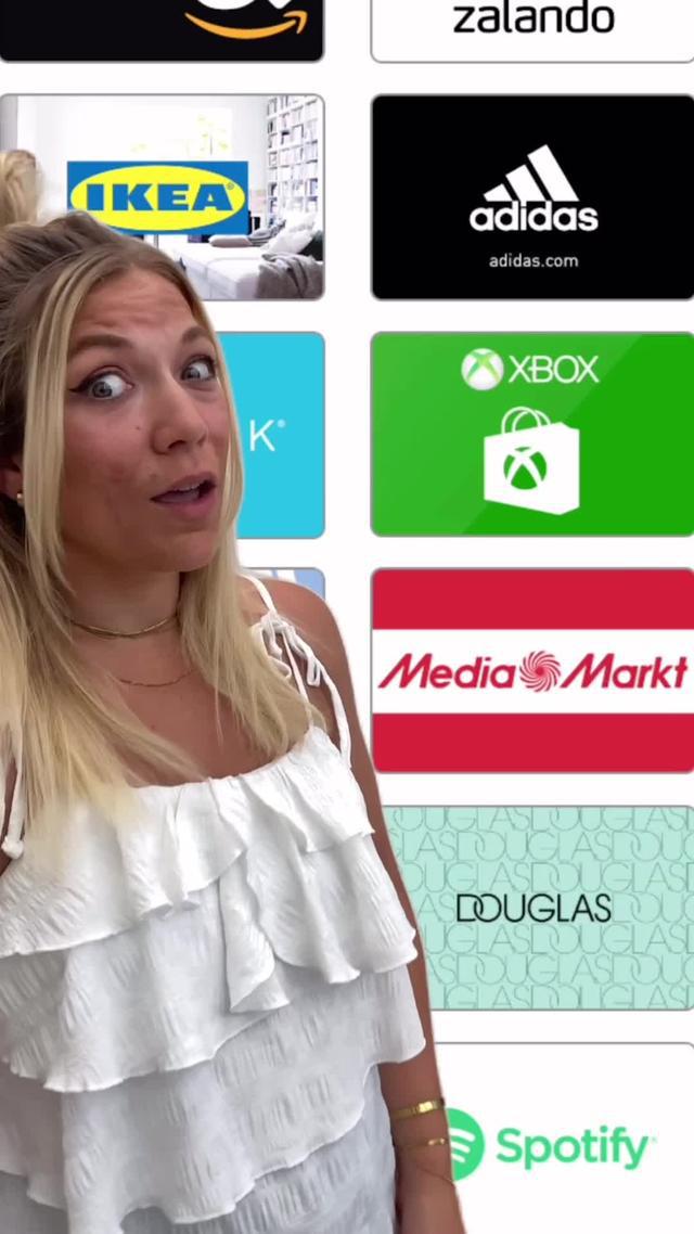 Rejoignez le panel de consommateurs de NielsenIQ, et gagnez des cartes-cadeaux fantastiques.