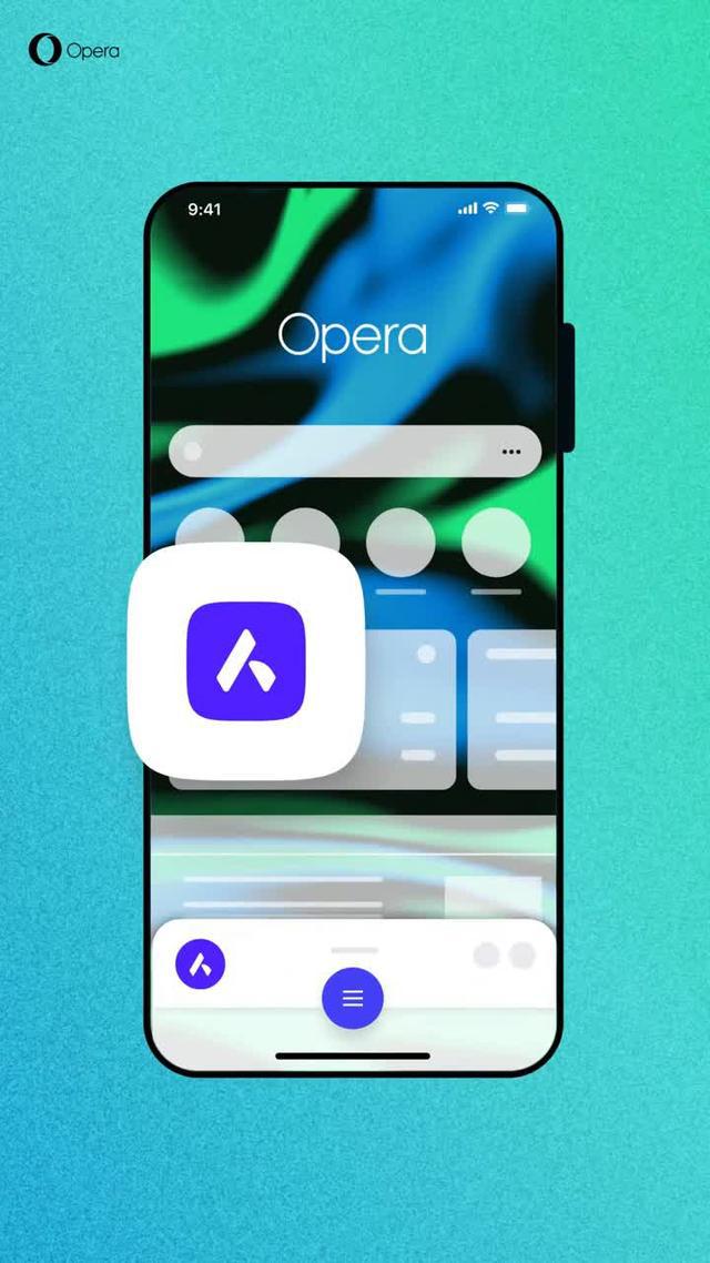 No more information overload while browsing. Get quick summaries with Opera's built-in AI.
