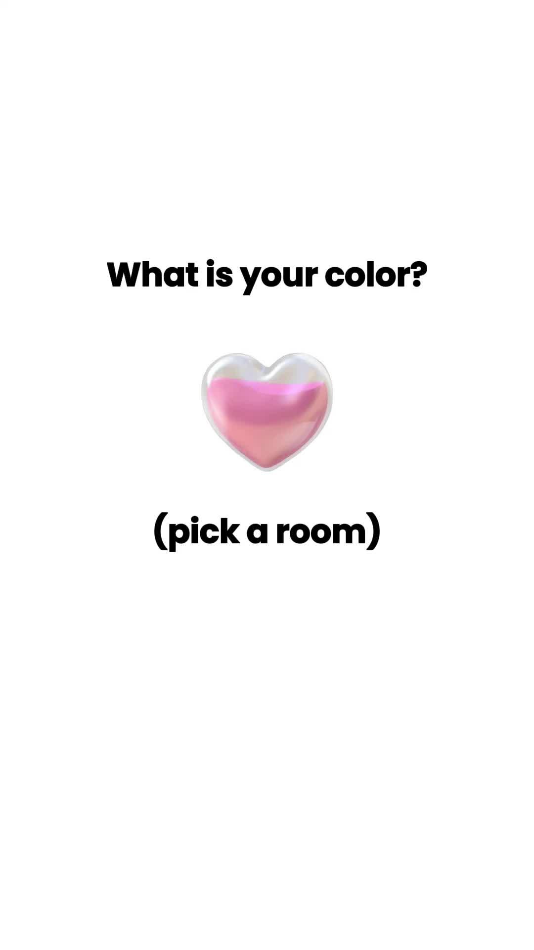 what is your color? pick your room! 💕 #temuhomefinds #aesthetichomedecor #homedecor