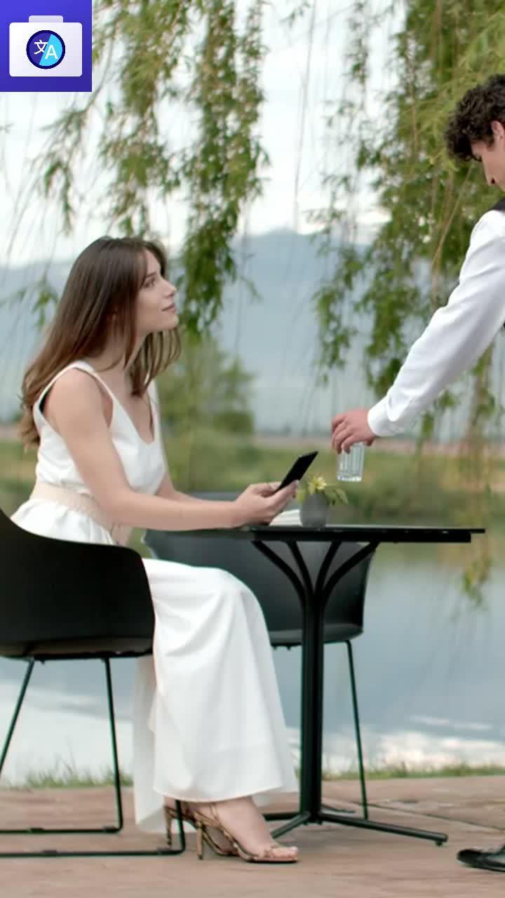 Just One Second. Speak and Translate All Languages Voice Translator