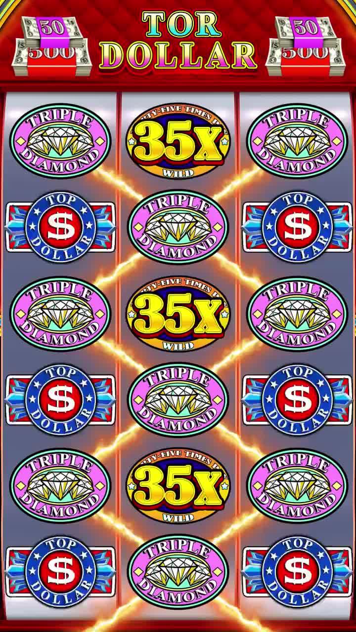 Grand Jackpot Won! The most fun slots here!