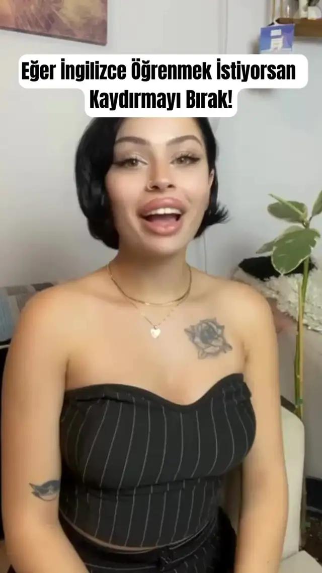 Yapay Zeka Arkadaşınla Konuşarak İngilizce Öğren!