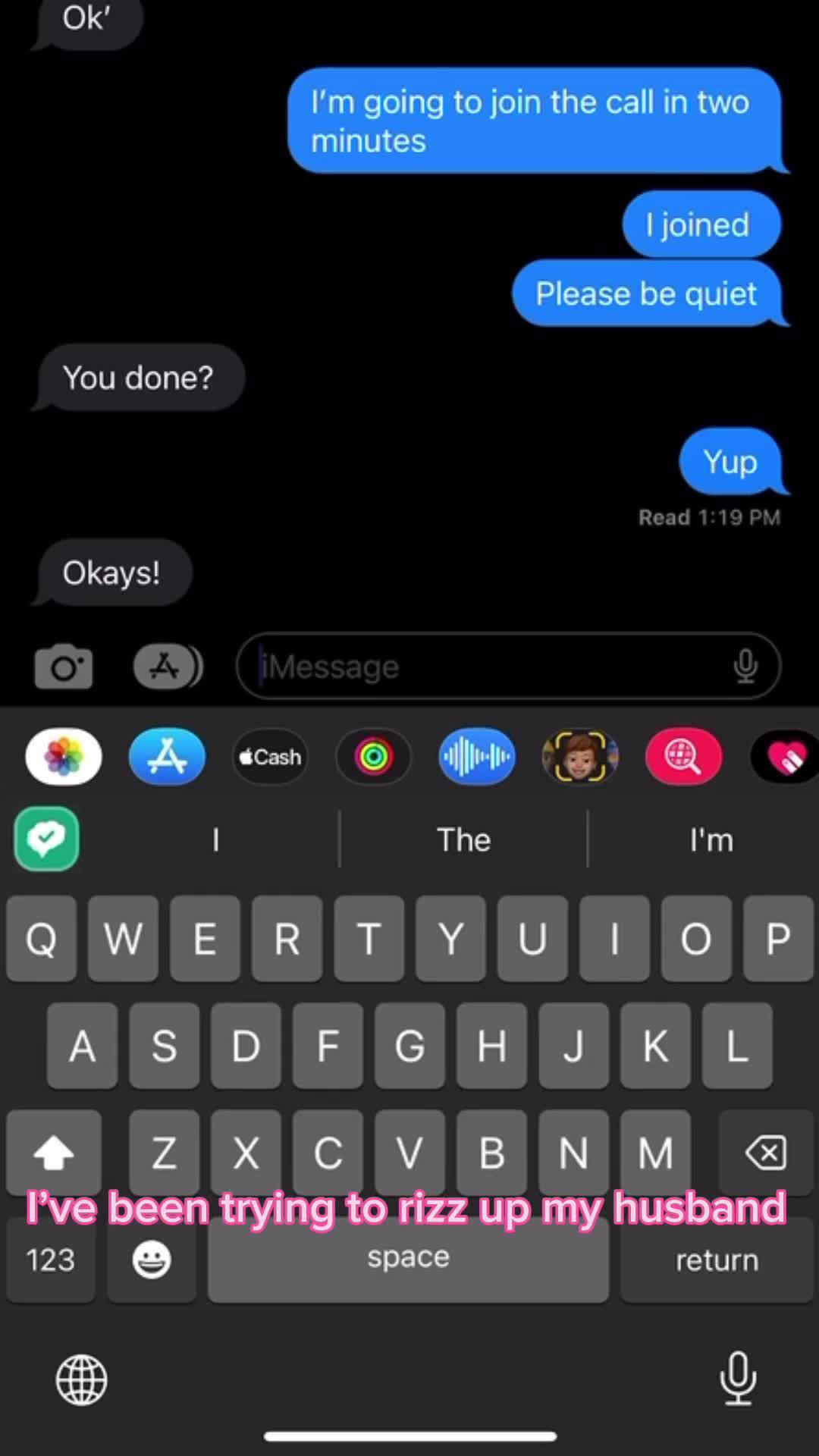 Start using AI straight on your keyboard!