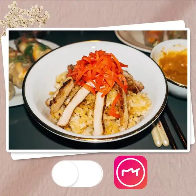 一鍵變美！你想要的P圖功能這裡都有。