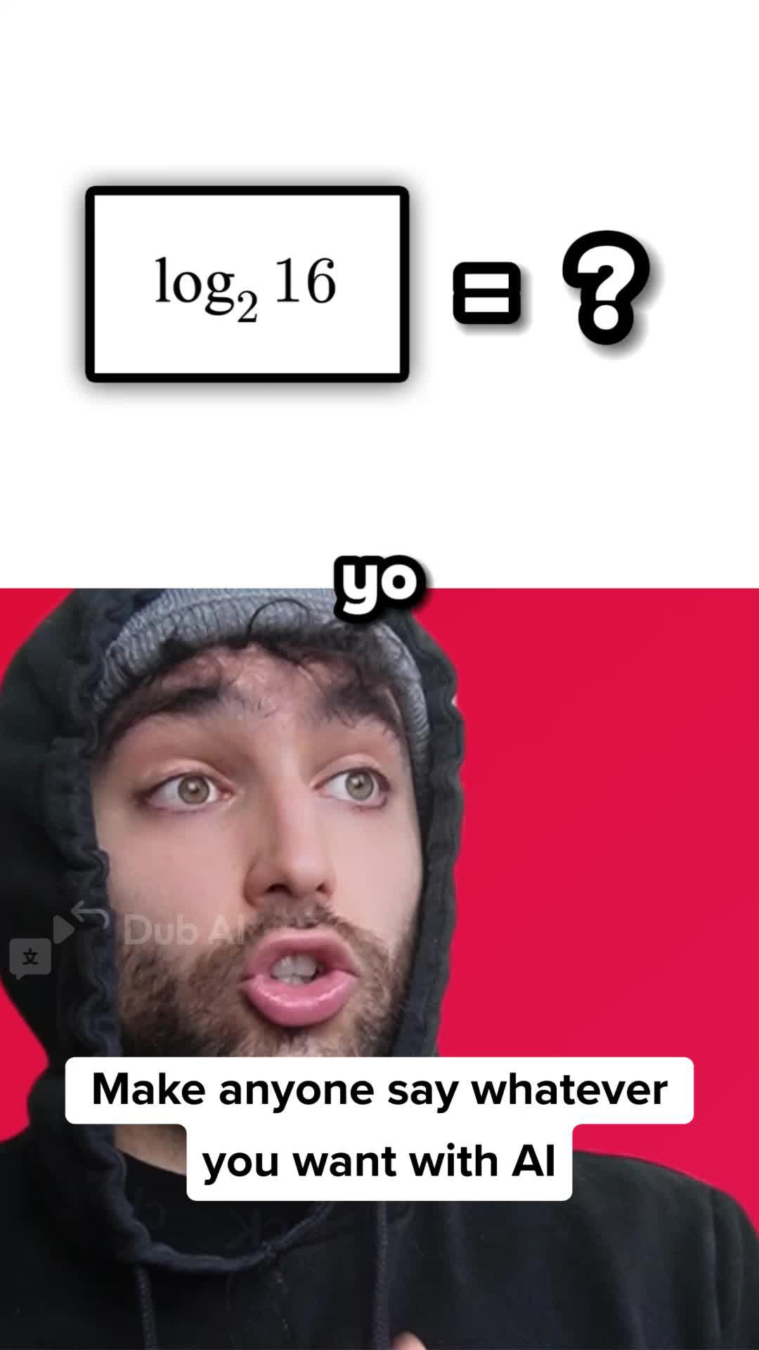 Speak in any language with AI