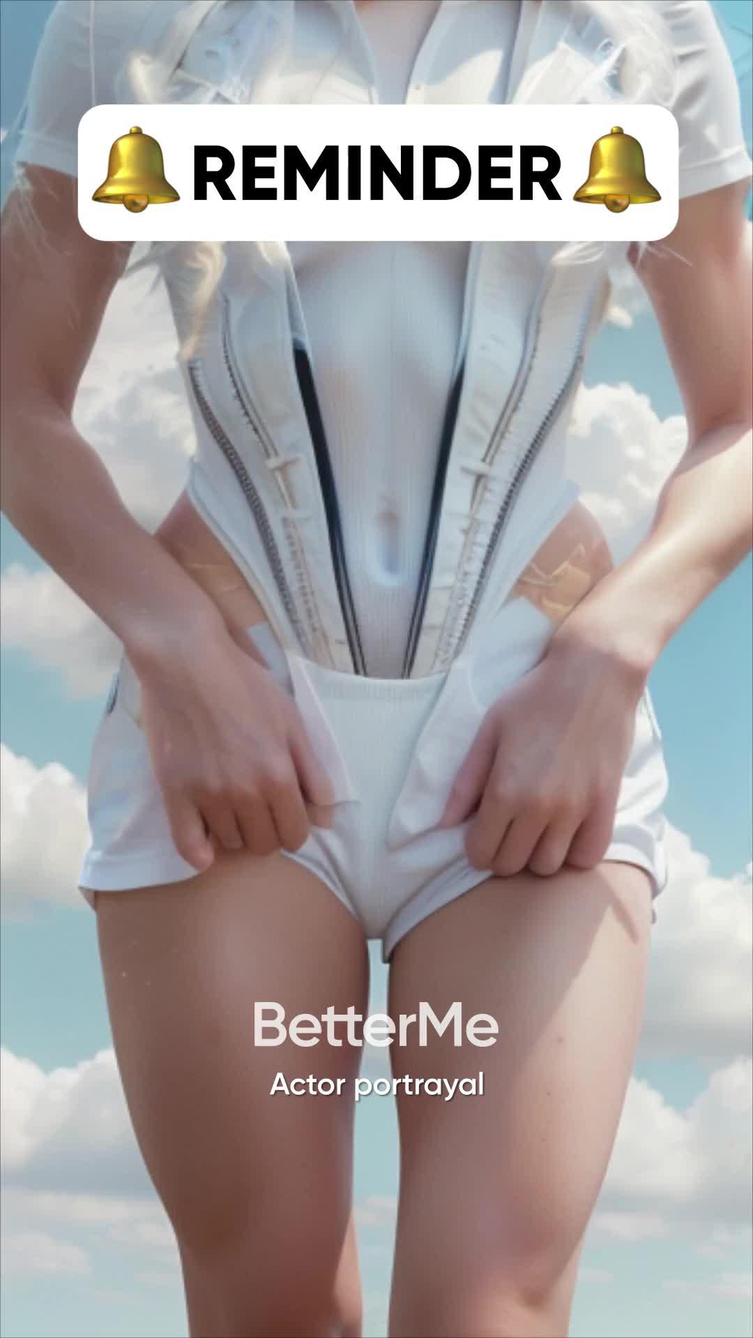 "This. App. Has. Changed. Everything."