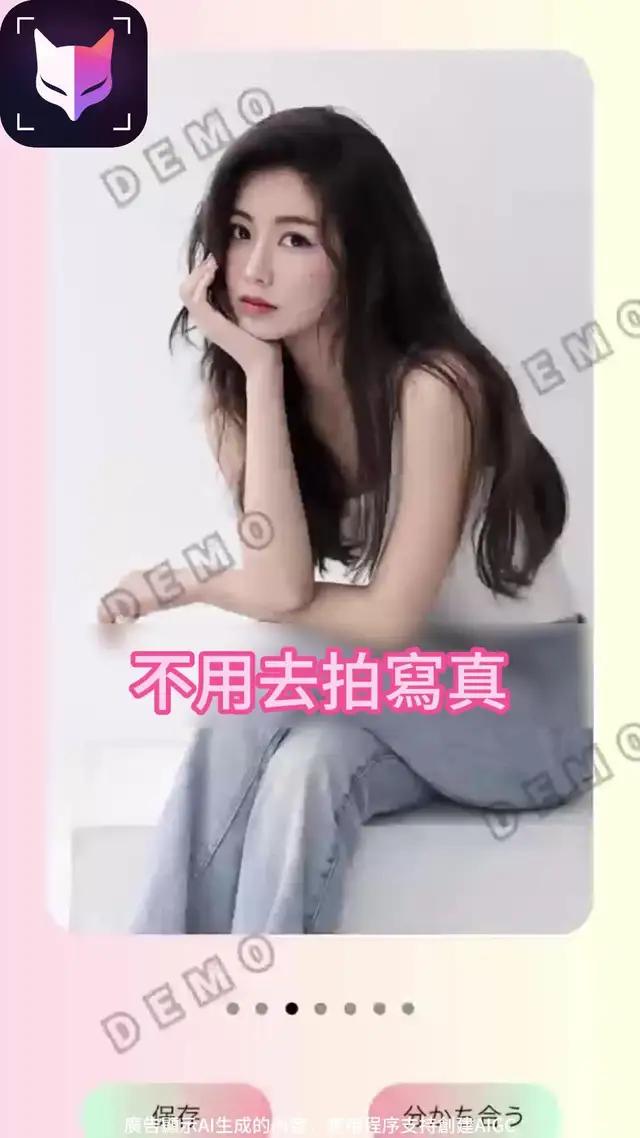 只要上傳一張自拍，就能自動生成大片，這個換臉工具就是這麼强大，快來一起製作有趣的視頻