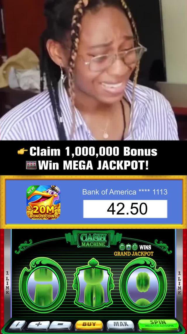 Claim 1,000,000 FREE Coins.