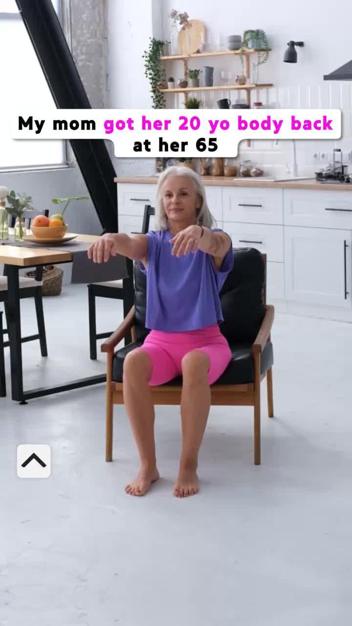 Become the best version of yourself!