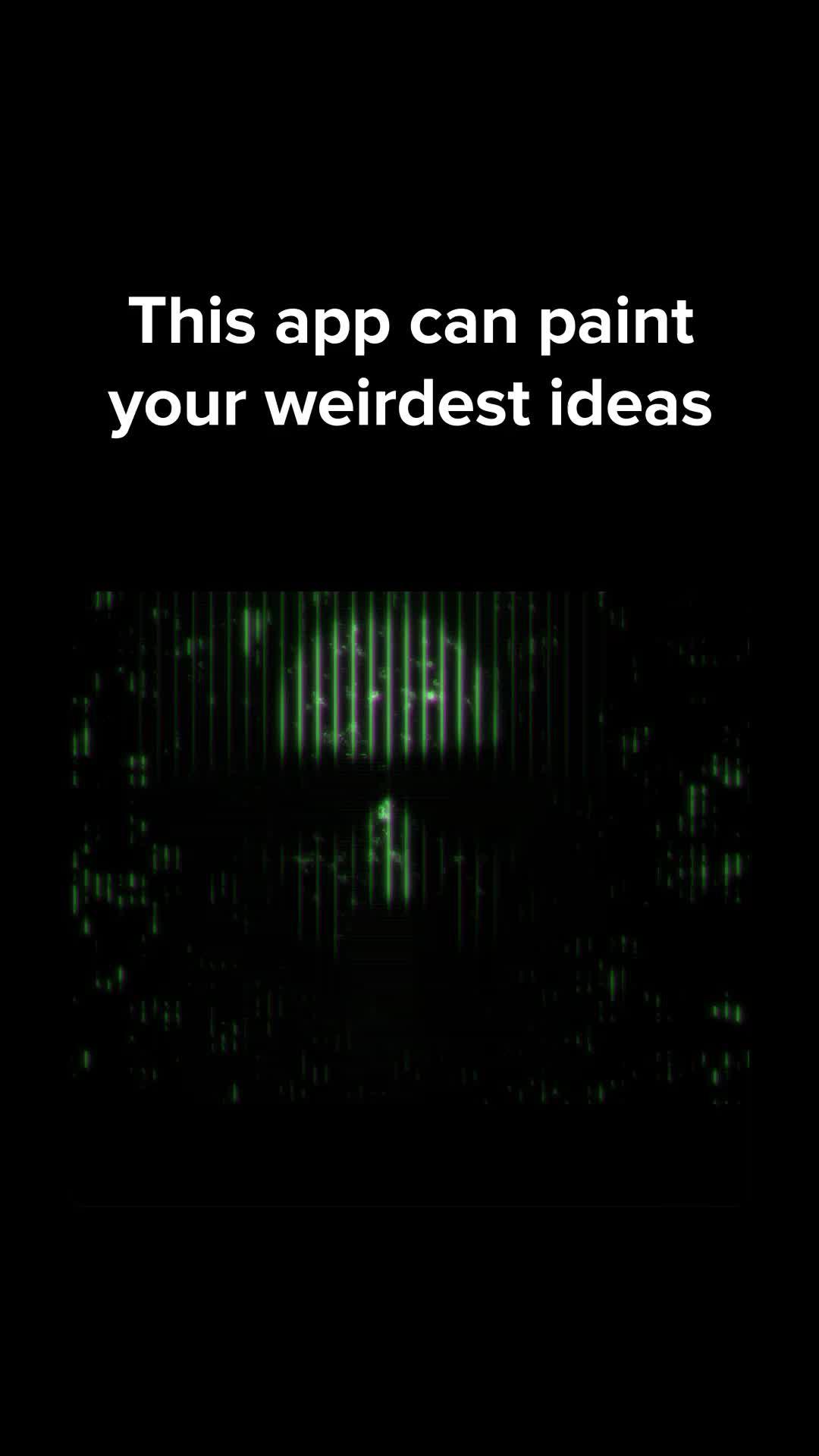 Want to make AI paint anything you like? It's so easy with DaVinci!