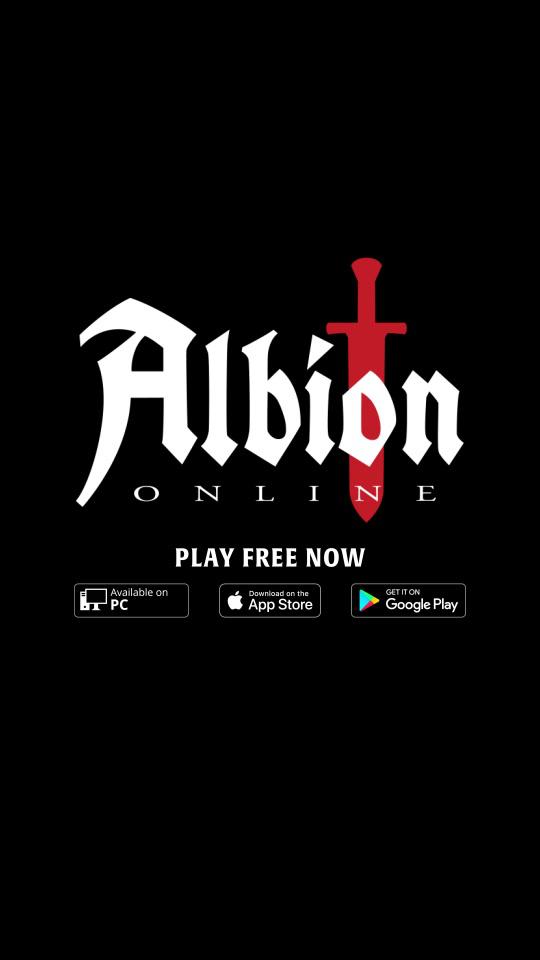 Forge your own path in this open-world Sandbox MMORPG.