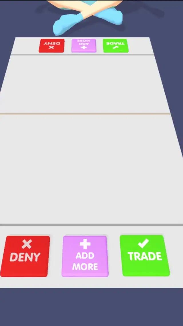 Can you collect every fidget?