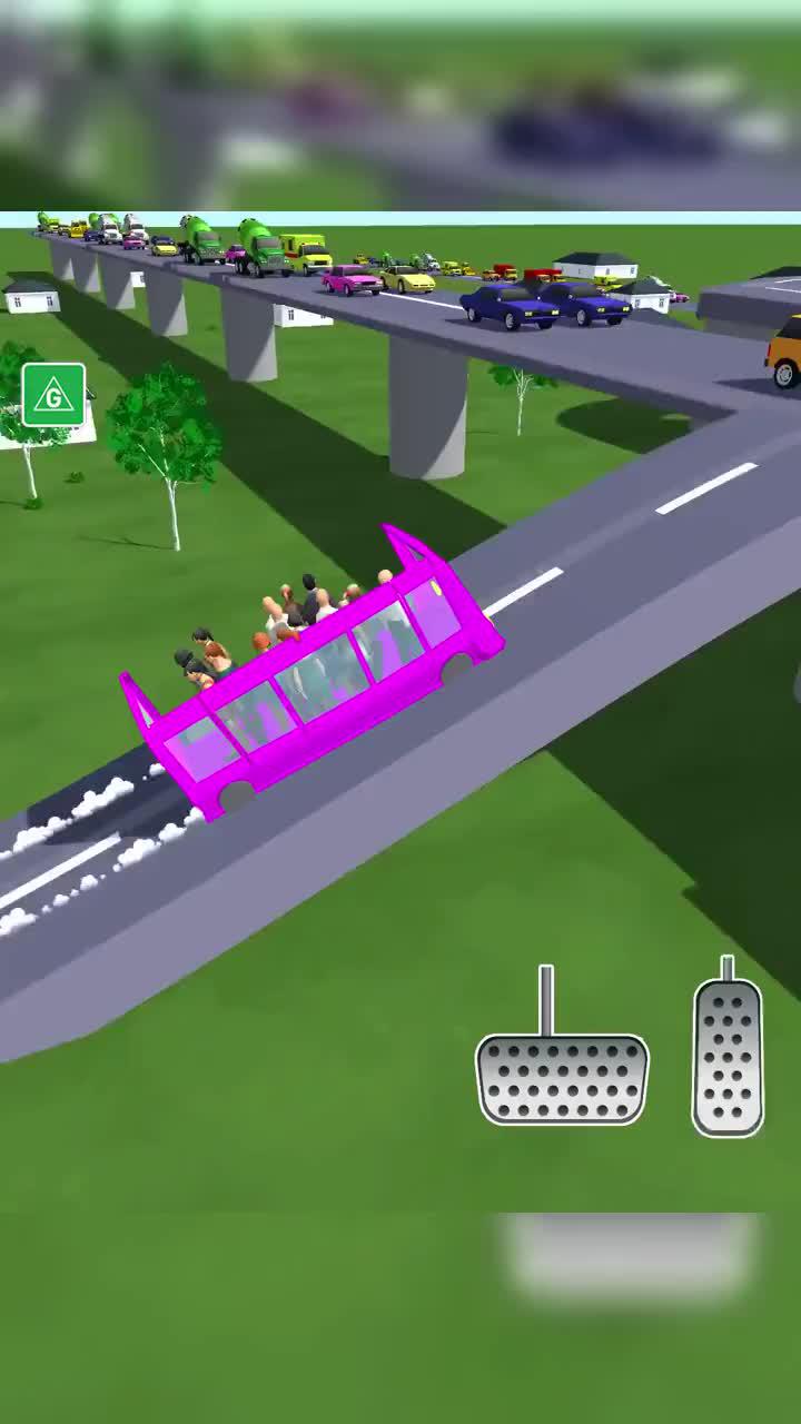 Can you reach pink color?