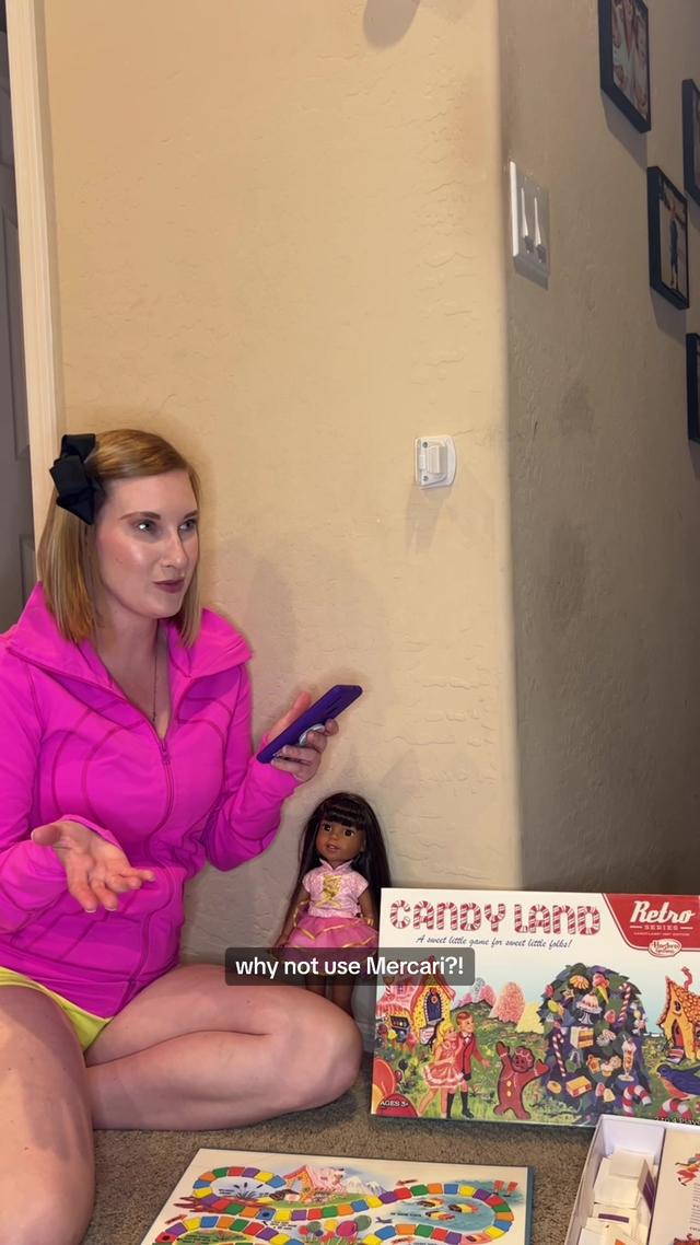 @Mercari is the best for your Black Friday finds. Be sure ro follow them! #mercaripartner #mercari #lifewithkidsbelikethis #parentlifebelikethis #momandkiddoconvos 