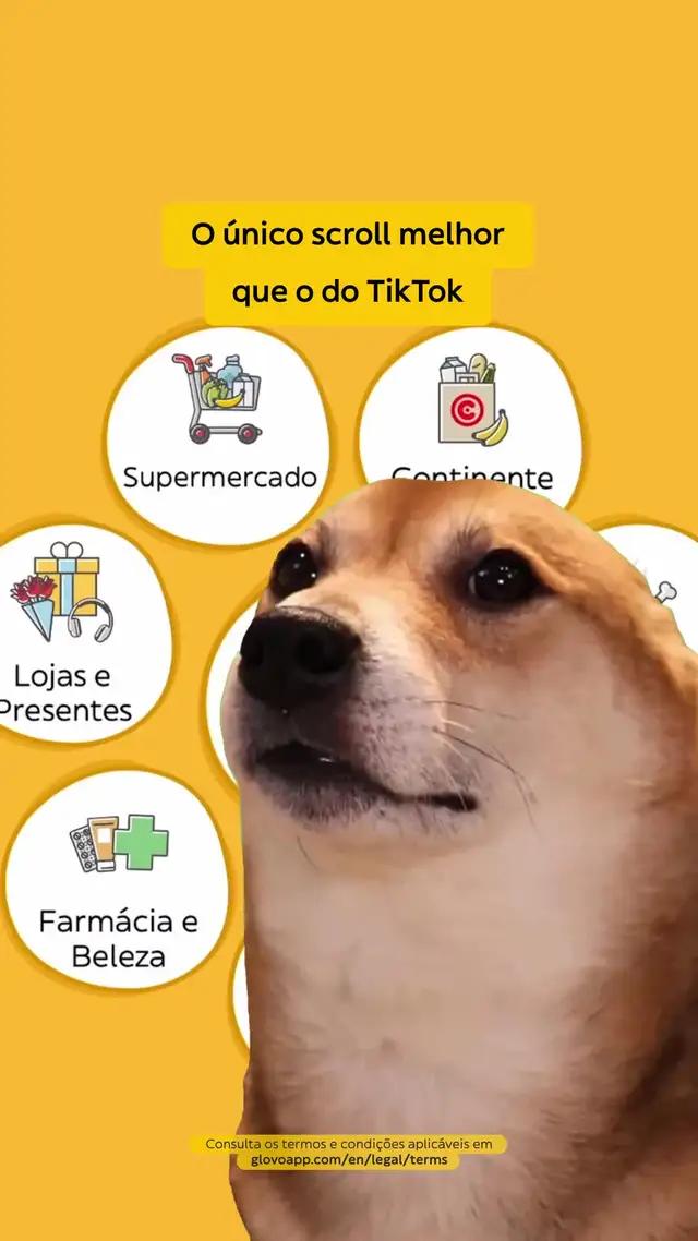 Tua comida favorita na Glovo